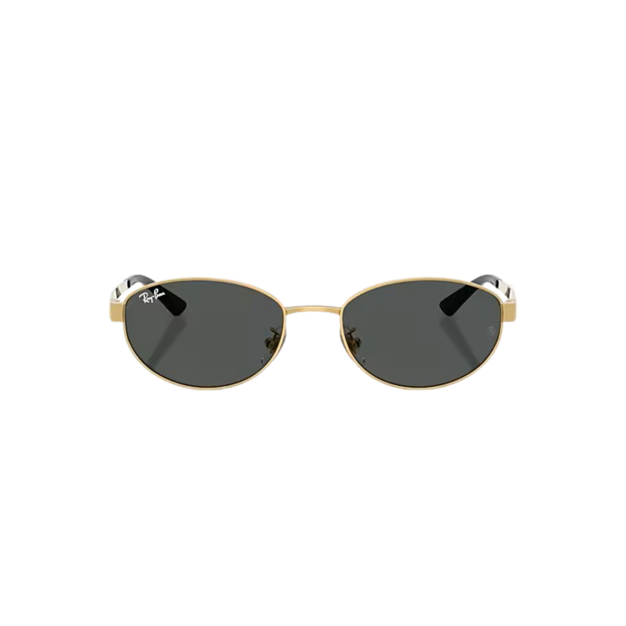  Kính Rayban x Jennie [Unisex] - Oval Sunglasses - RB3774D001/8755-19 