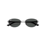  Kính Rayban x Jennie [Unisex] - Oval Sunglasses - RB3774D003/8755-19 