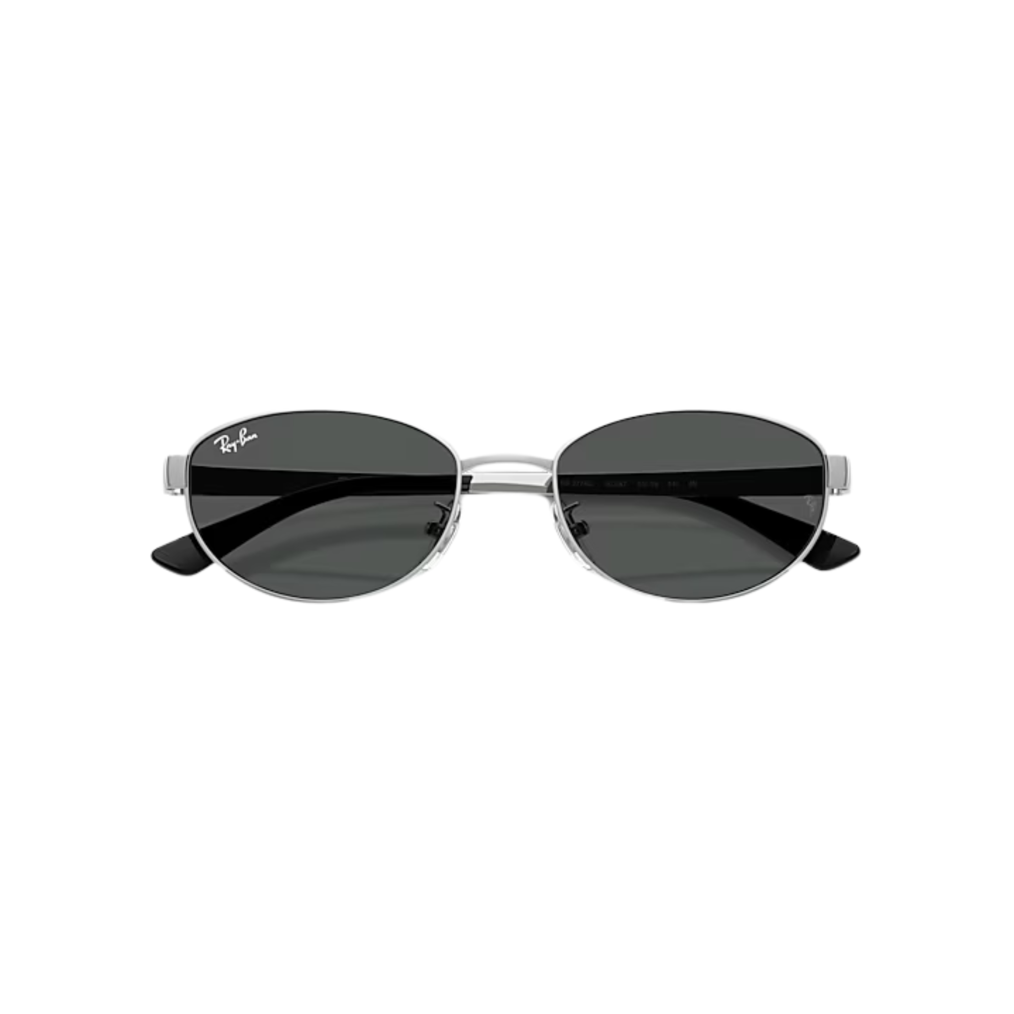  Kính Rayban x Jennie [Unisex] - Oval Sunglasses - RB3774D003/8755-19 