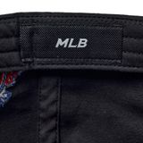  Nón MLB Korea - [Unisex] Vintage Cooperstown Patch Unstructured Ball Cap NY Yankees - 3ACPB105N-50BKS 