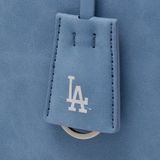  Túi Tote MLB Korea - Basic Palette Square Tote Bag LA - 3AORSD16N-07SBS 