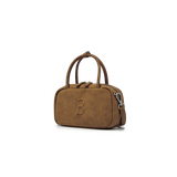  Túi Xách MLB Korea - Basic Palette Crossbody Bag Boston - 3ACRSD16N-43BRS 