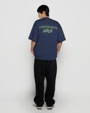  Áo thun ADLV [Unisex] - Acmédelavie Shake Basic Logo 