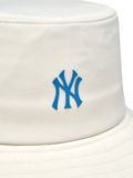  Nón Bucket MLB - [Unisex] Lightweight Nylon Wide Safari NY - 3AHTM015N-50BGD 