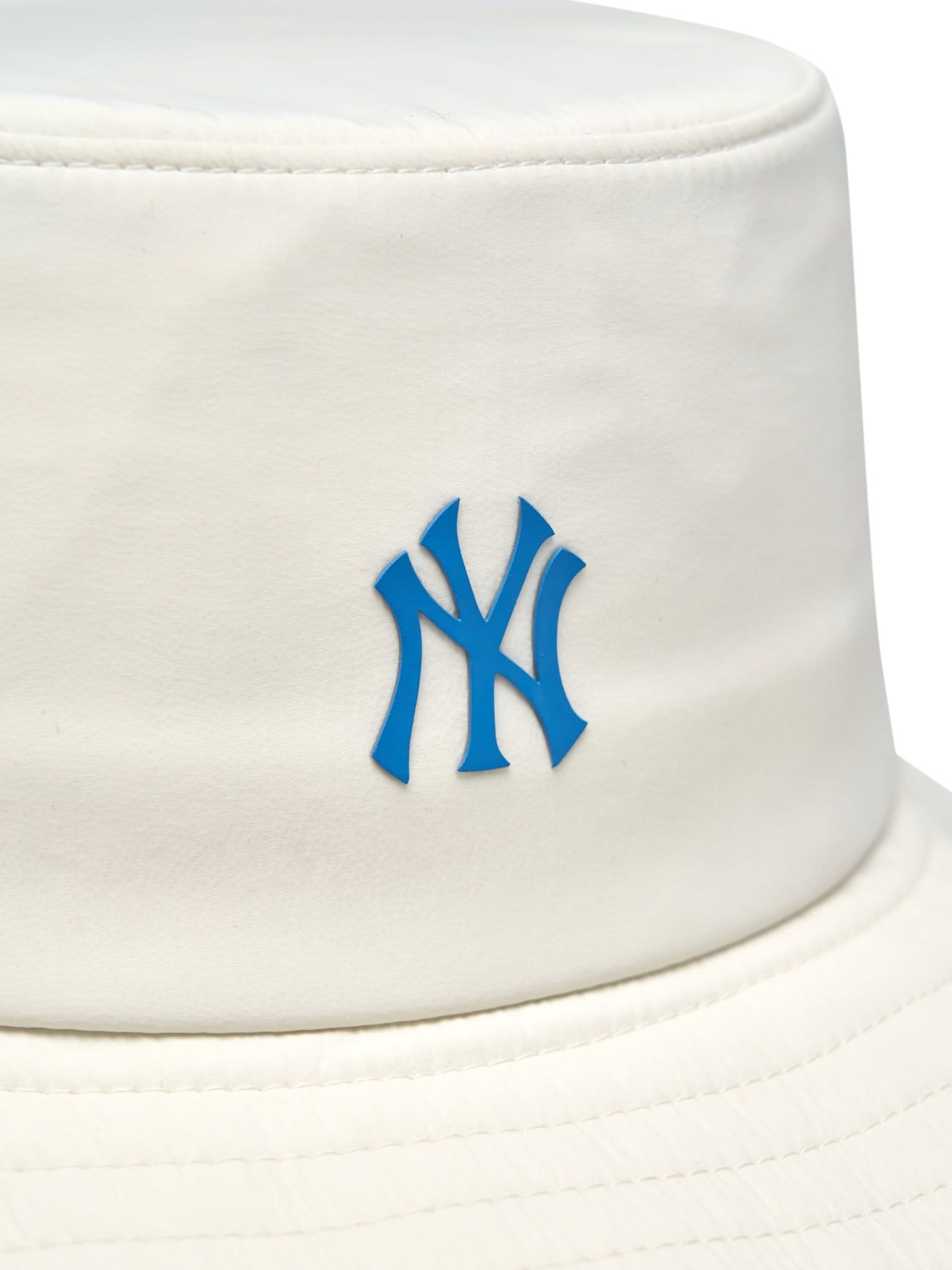  Nón Bucket MLB - [Unisex] Lightweight Nylon Wide Safari NY - 3AHTM015N-50BGD 
