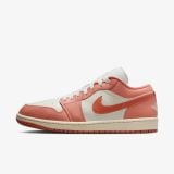  Giày Nike - Air Jordan 1 Low Madder Root DC0774-180 