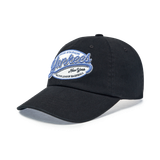  Nón MLB Korea - [Unisex] Street Oval Colsive Unstructured Ball Cap Boston - 3ACPV016N 