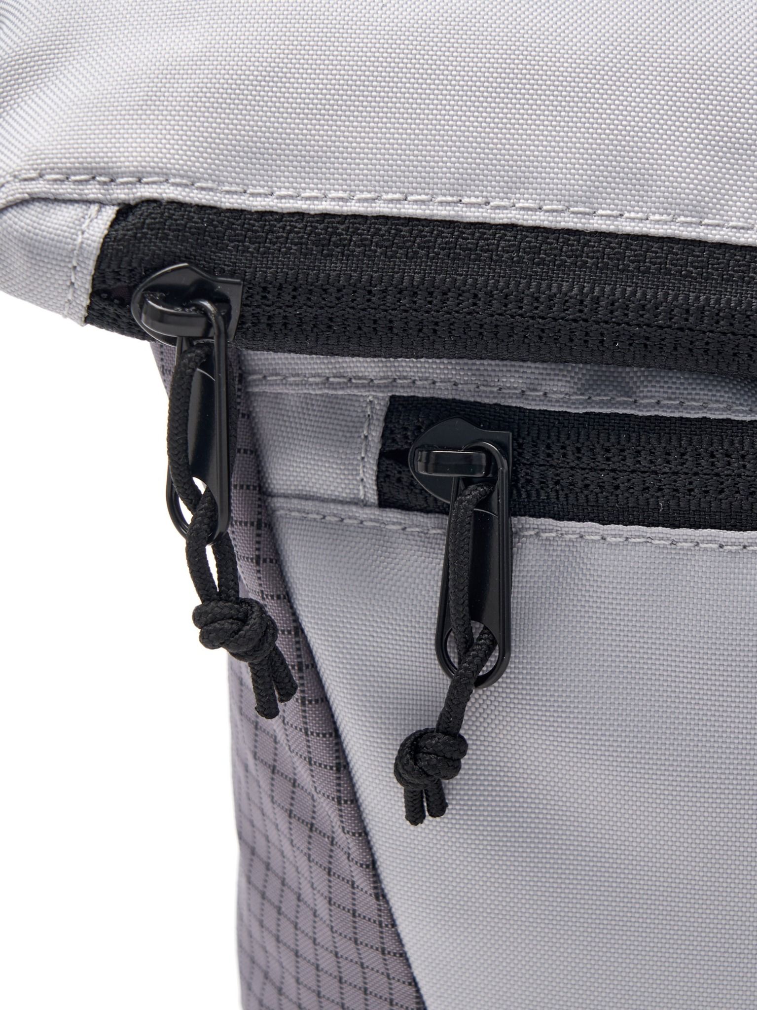  Túi Đeo Chéo MLB Korea - Basic Golf Core Crossbody Bag LA Dodgers - 3ACRB025N-07GRL 