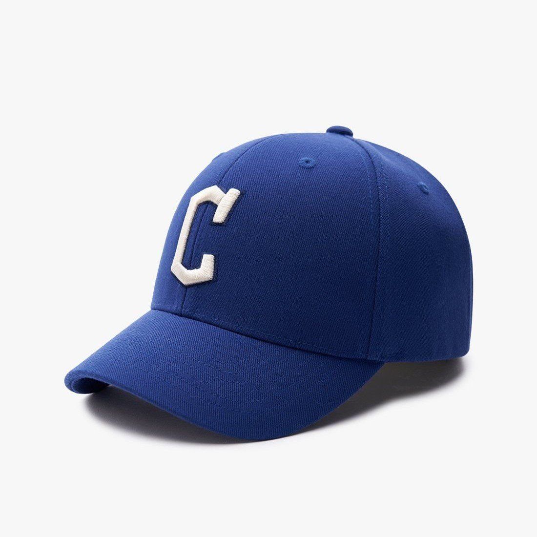 Nón MLB Korea - New Fit Structure Cap - 3ACP0802N-45RBS