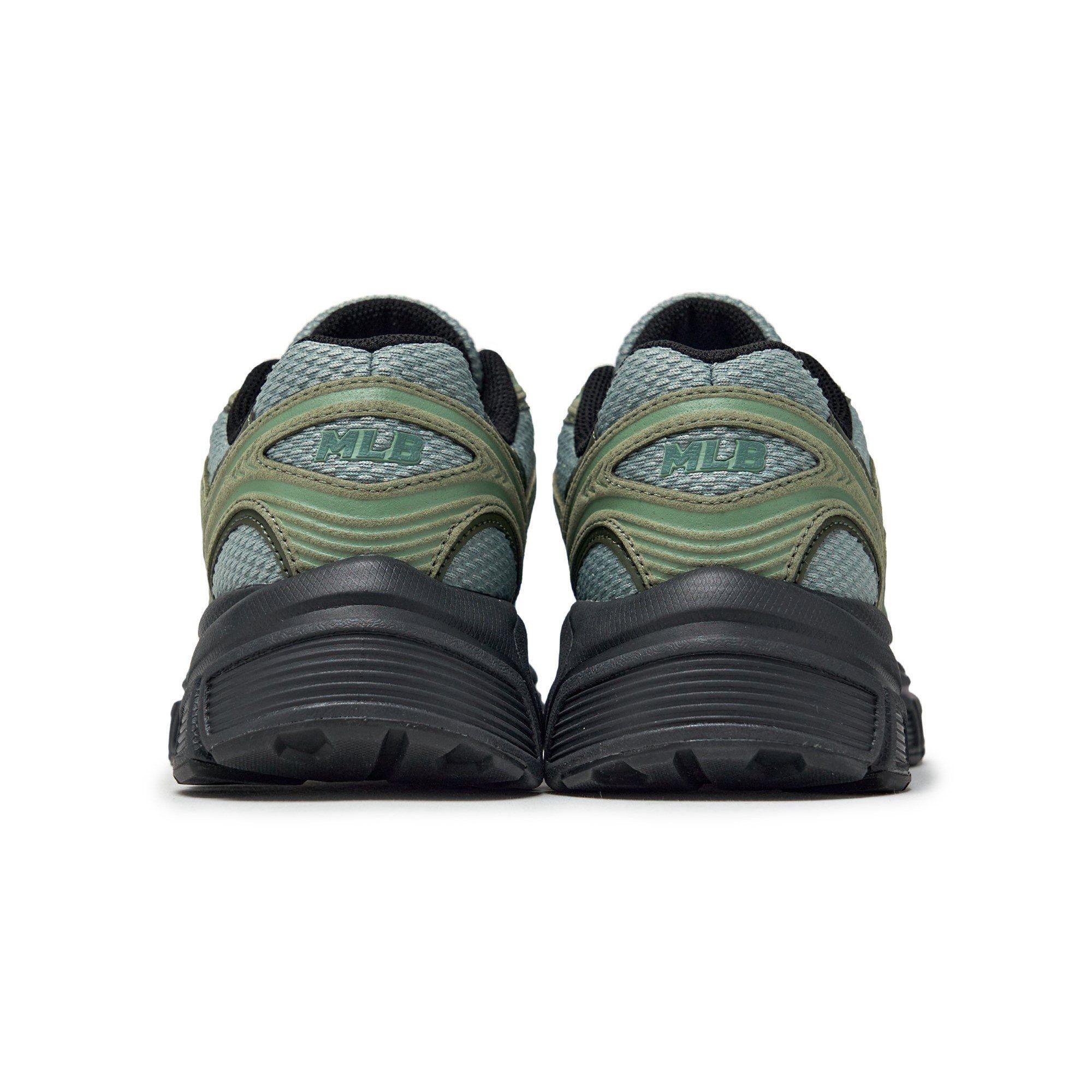  Giày MLB Korea Trophy Runner SD New York Yankees 3ARNR025N-50KAM 