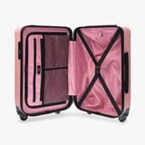  Vali MLB Korea - CLASSIC MONOGRAM NY YANKEES - 3AHH0014N-43PKM / Size 22 