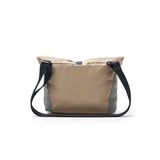  Túi Đeo Chéo MLB Korea - Basic Golf Core Crossbody Bag Boston Red Sox - 3ACRB025N-43PKP 