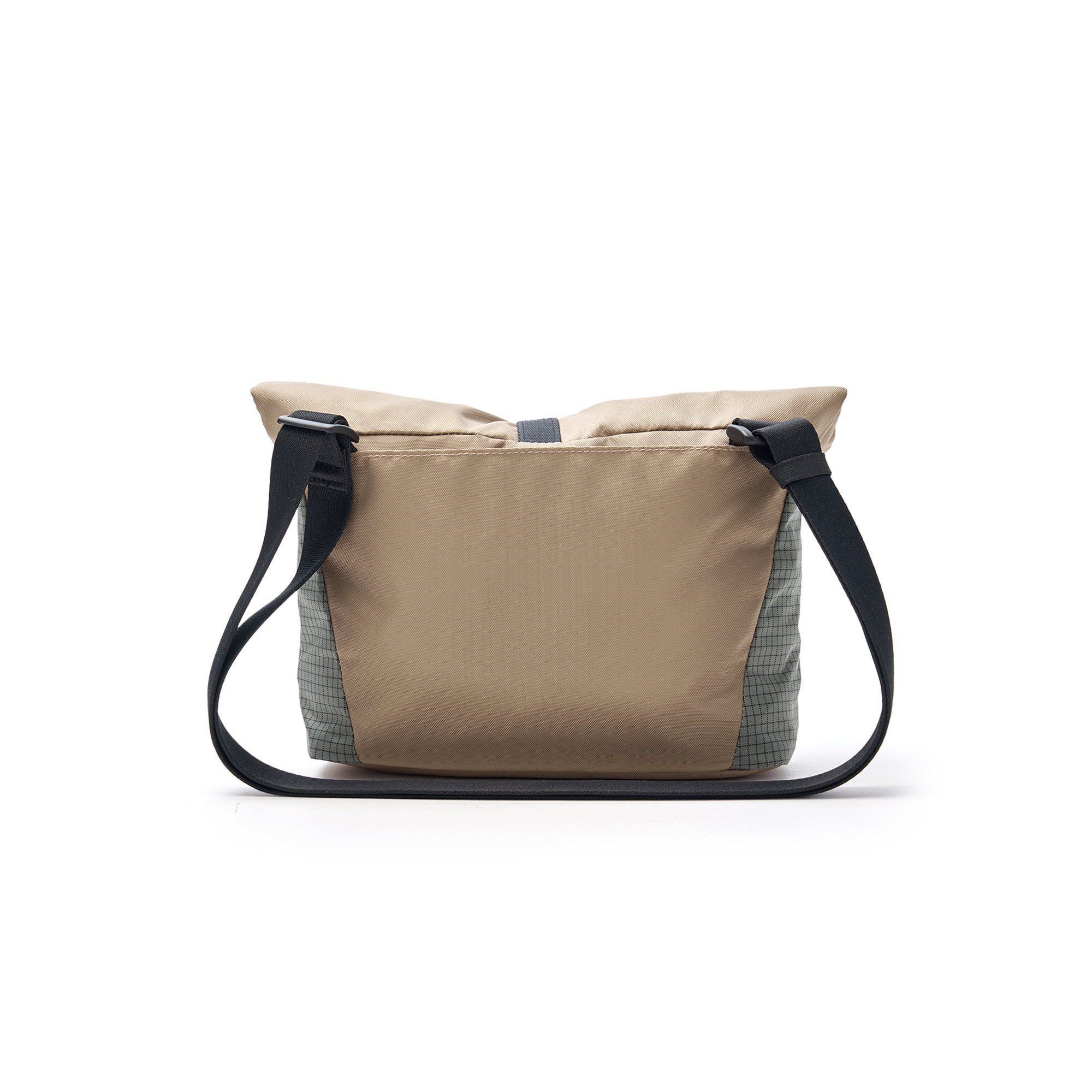  Túi Đeo Chéo MLB Korea - Basic Golf Core Crossbody Bag Boston Red Sox - 3ACRB025N-43PKP 