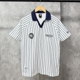  Áo Thun Polo New Era - [Unisex] NY 72 Stripe Jersey 1898540 