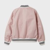  Áo Khoác Varsity WHOAU [Unisex] - Patch Varsity Jacket - WHJKF2315U 