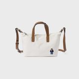  Túi Tote Whoau - Steve 2-Way Mini Cross Bag - WHBGF3713A 