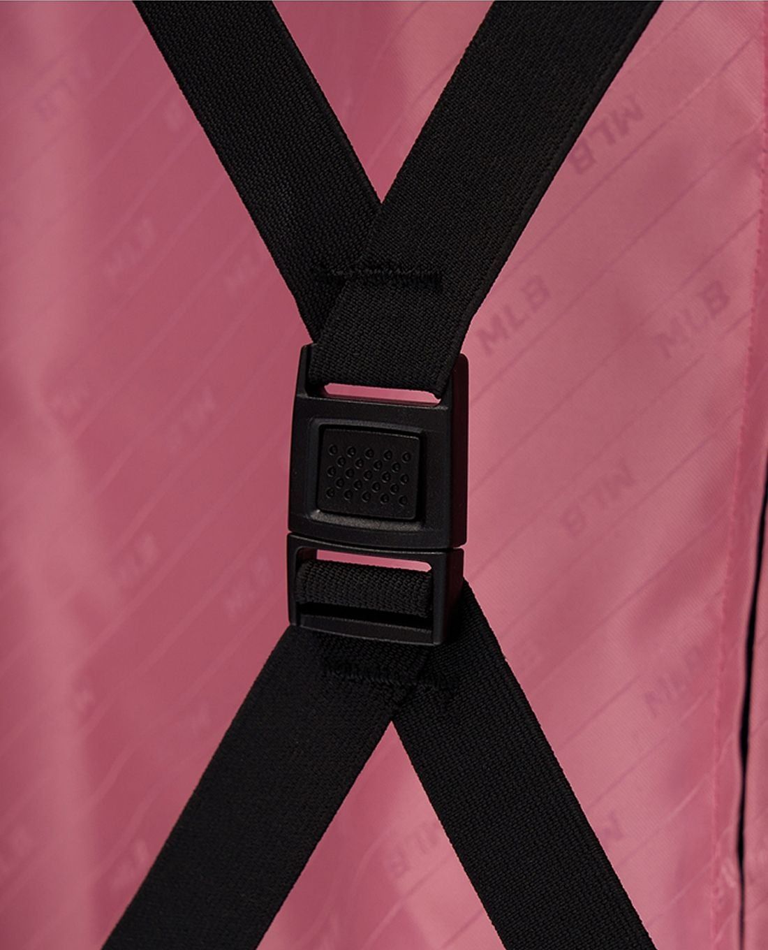  Vali MLB Korea - CLASSIC MONOGRAM NY YANKEES - 3AHH0024N-43PKM / Size 26 