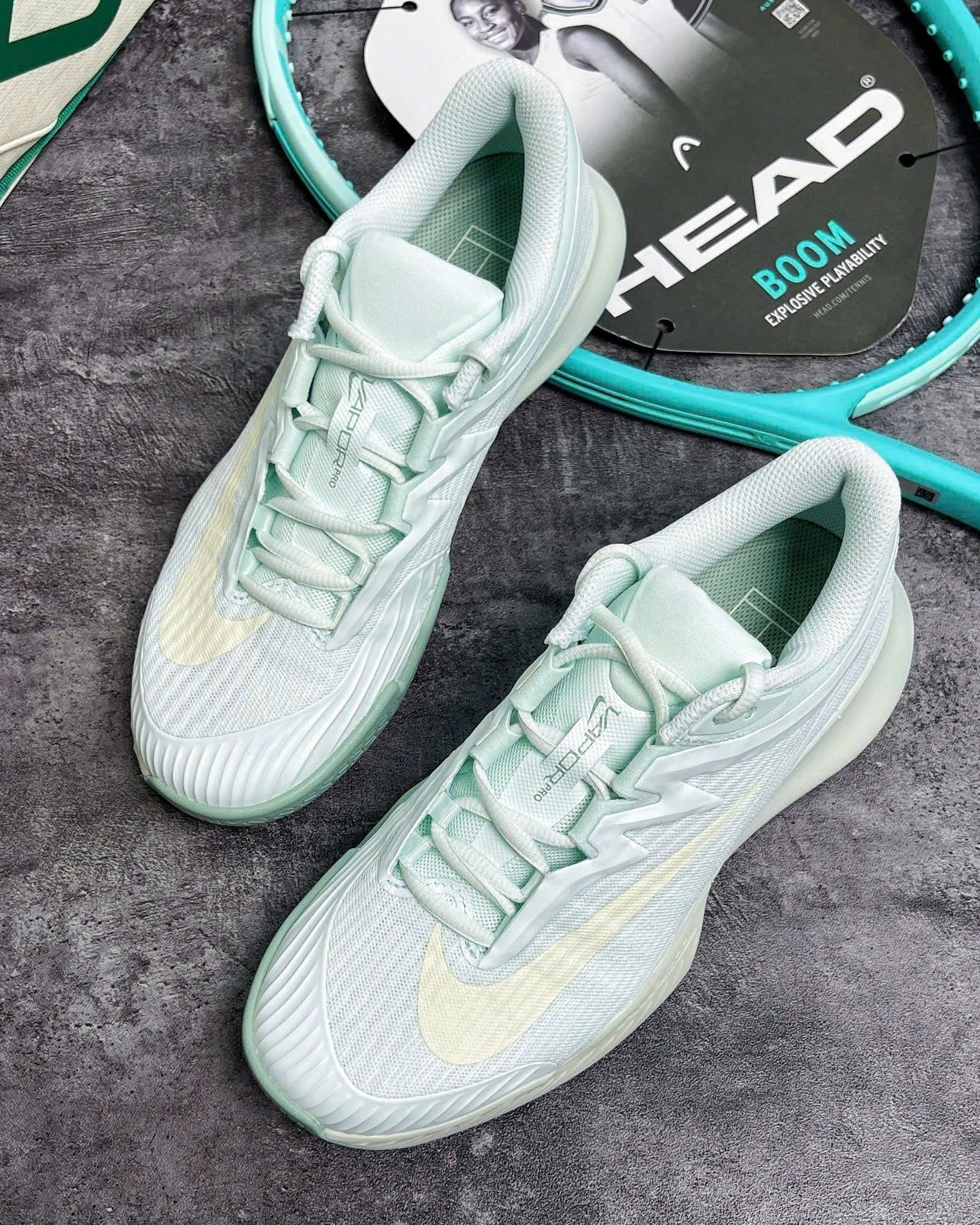  Giày Nike Vapor Pro 3 Barely Green FZ2158-301 
