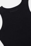  Áo Tanktop [Unisex] Badblood - [w-tnk24-063] Beyond Soft Tank 2 Black 
