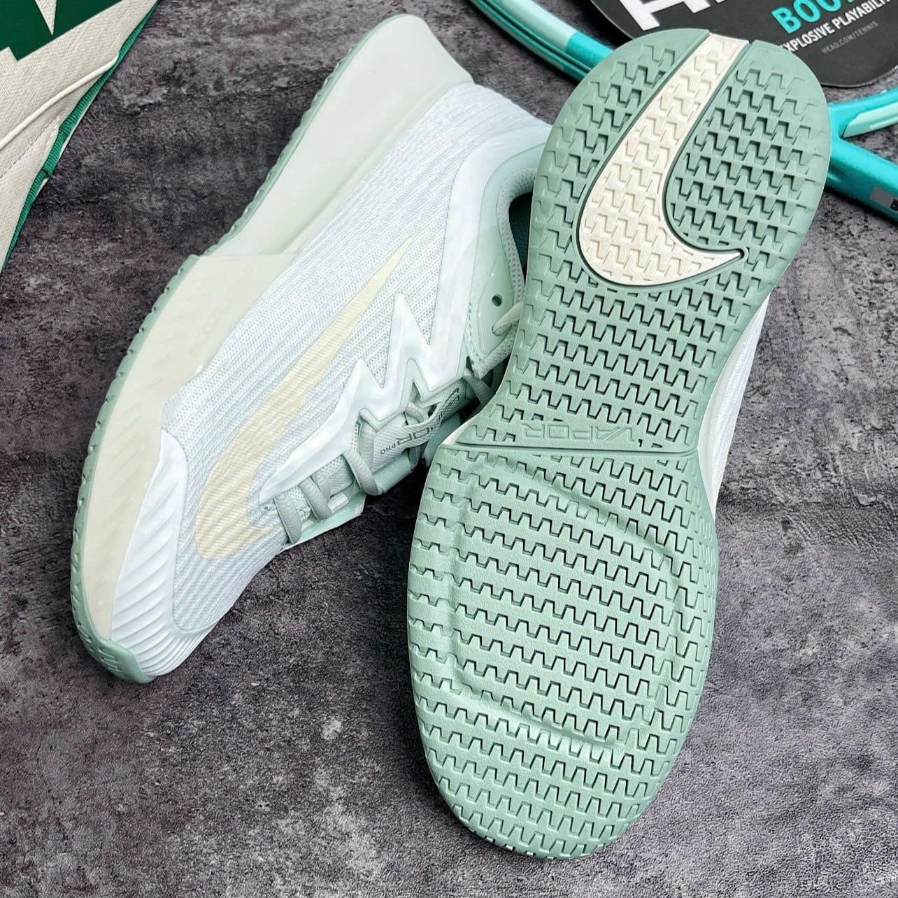  Giày Nike Vapor Pro 3 Barely Green FZ2158-301 