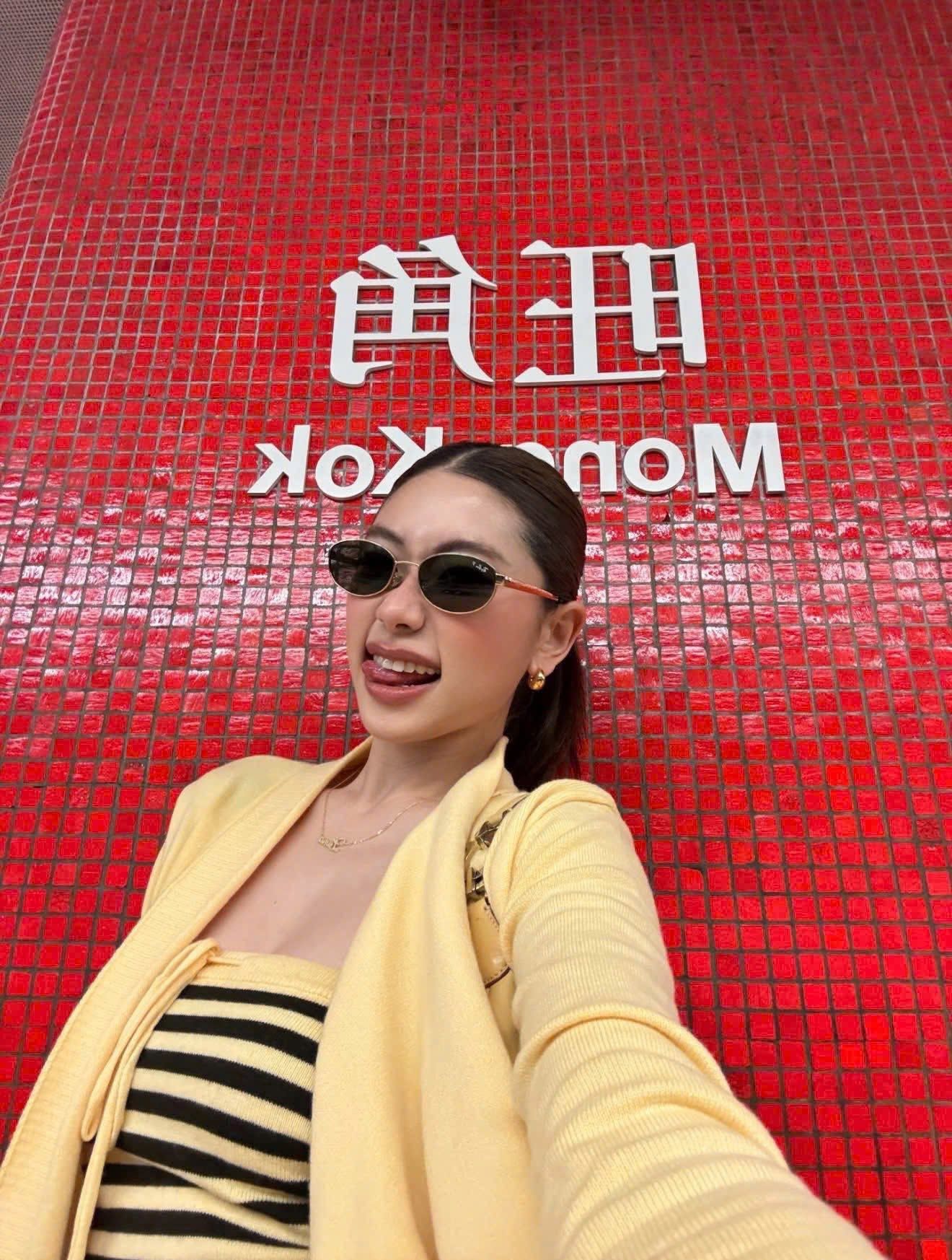  Kính Rayban x Jennie [Unisex] - Oval Sunglasses - RB3774D001/8755-19 