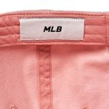  Nón MLB Korea - Vintage Color Washed Unstructured Ball Cap NY Yankees - 3ACPV185N-50COS 