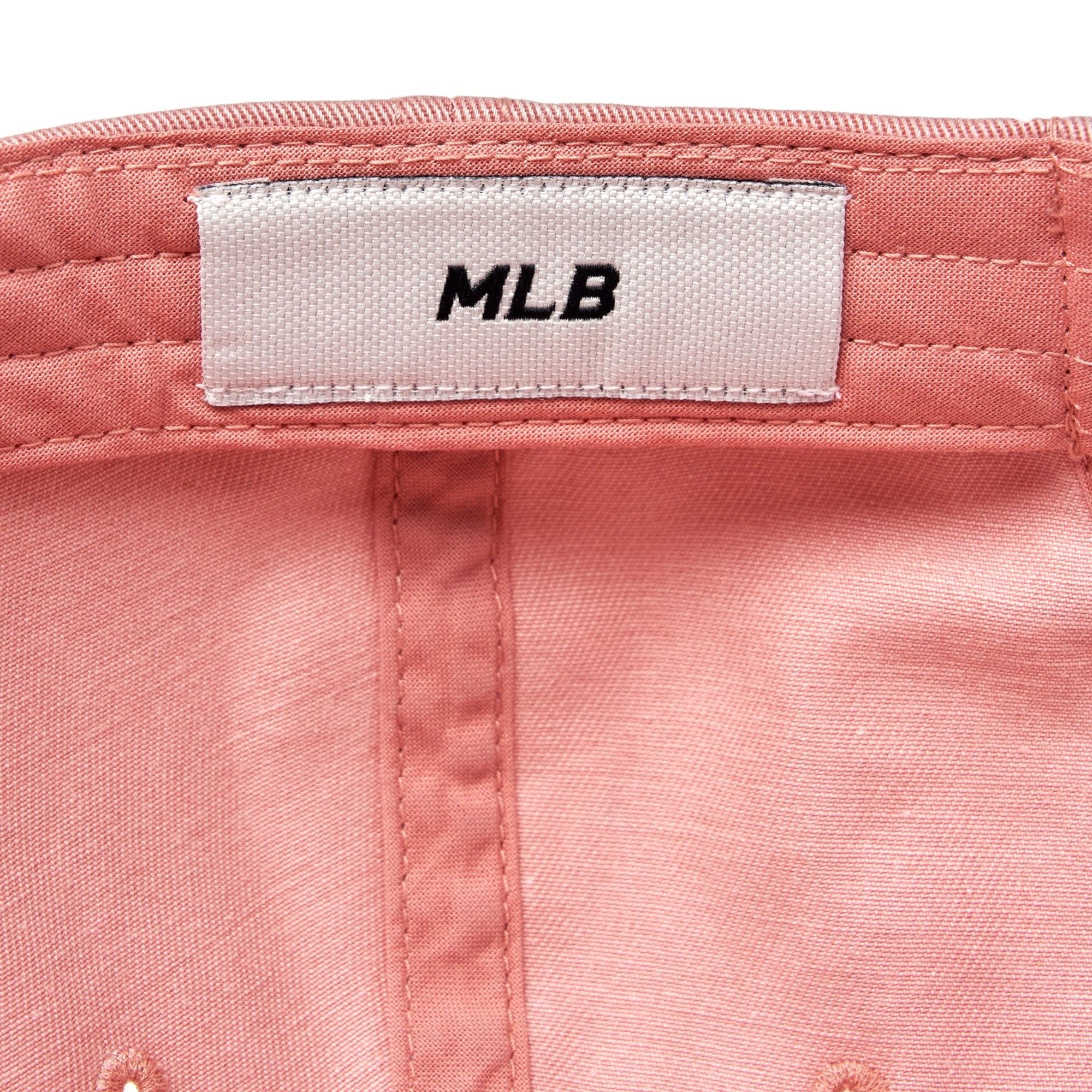  Nón MLB Korea - Vintage Color Washed Unstructured Ball Cap NY Yankees - 3ACPV185N-50COS 