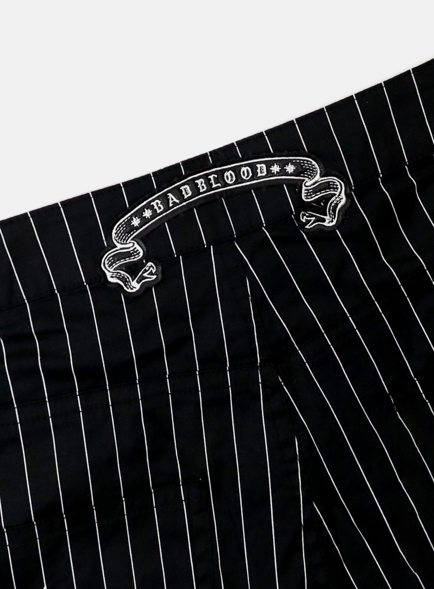 Quần Lửng [Unisex] Badblood - [w-srt25-029] Cosmo Graphic