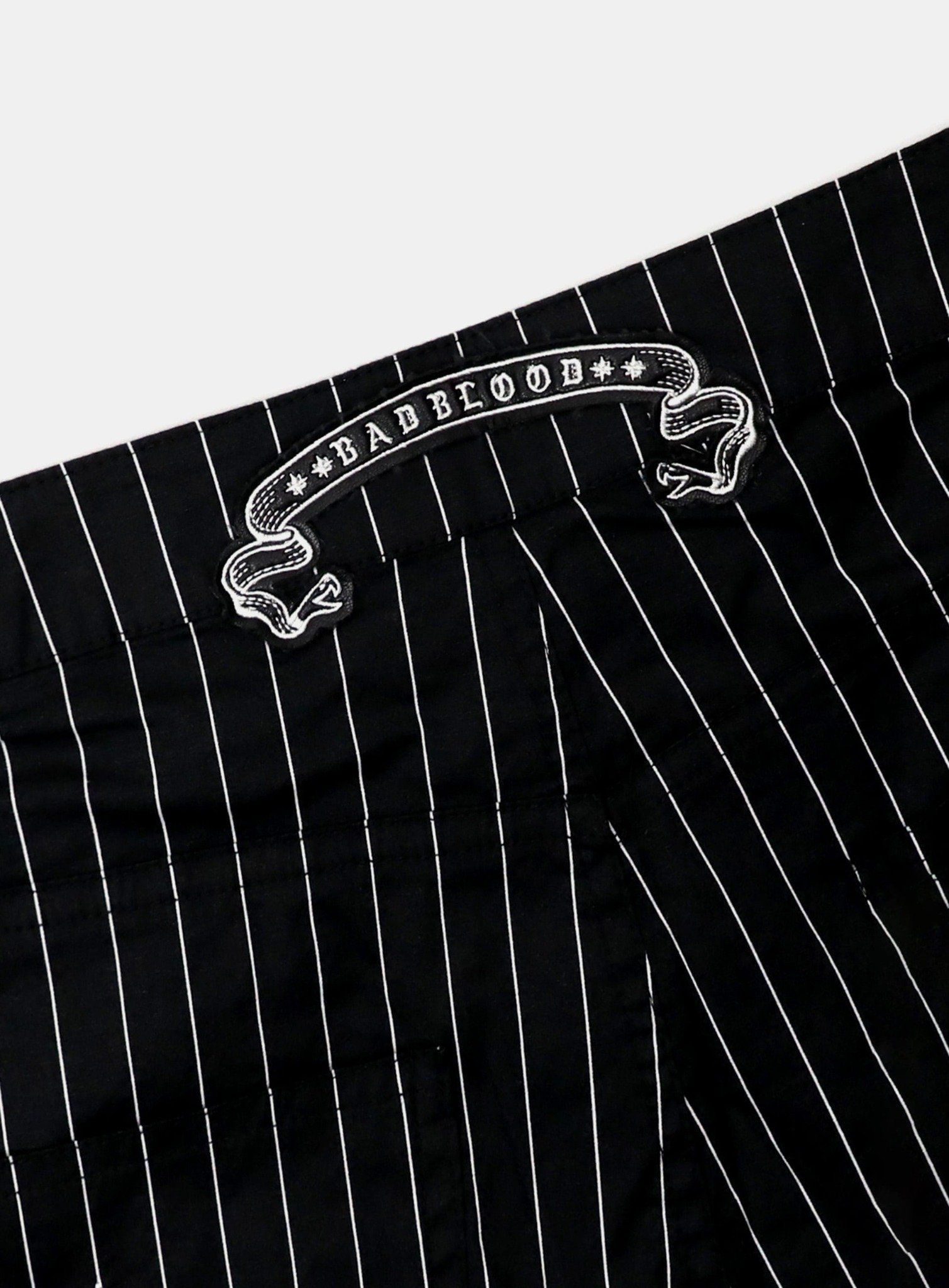 Quần Lửng [Unisex] Badblood - [w-srt25-029] Cosmo Graphic