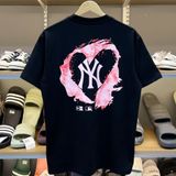  Áo Thun New Era - [Unisex] NY Heart Logo T-Shirt - 15488890 