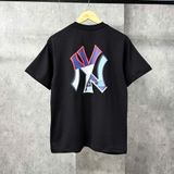  Áo Thun New Era - [Unisex] NY Yankees Monogram Pattern - 14187330 