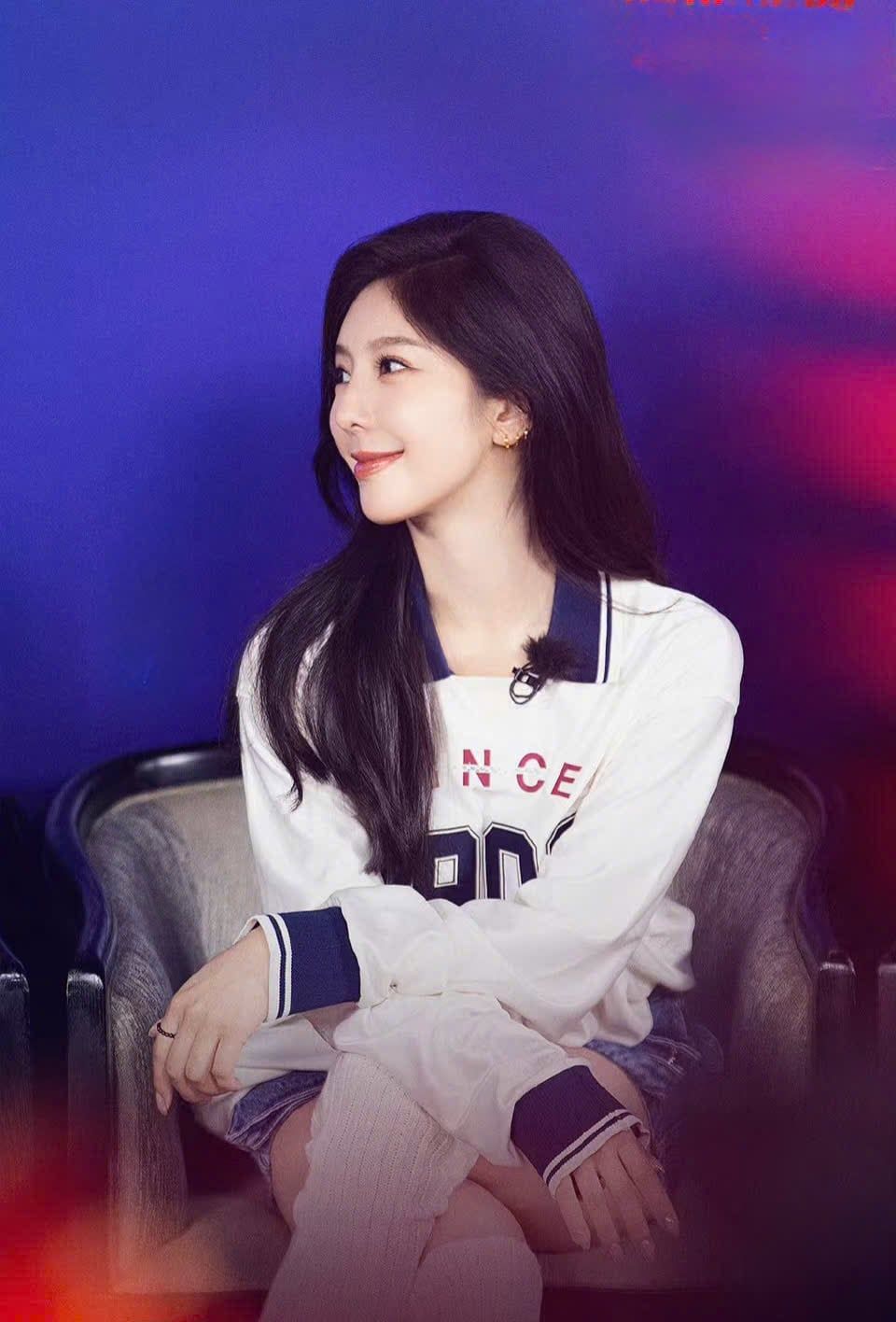  Áo Sweater MLB - Varsity Long Sleeve Sports Collar NY - 3ATSV0944-50CRS 