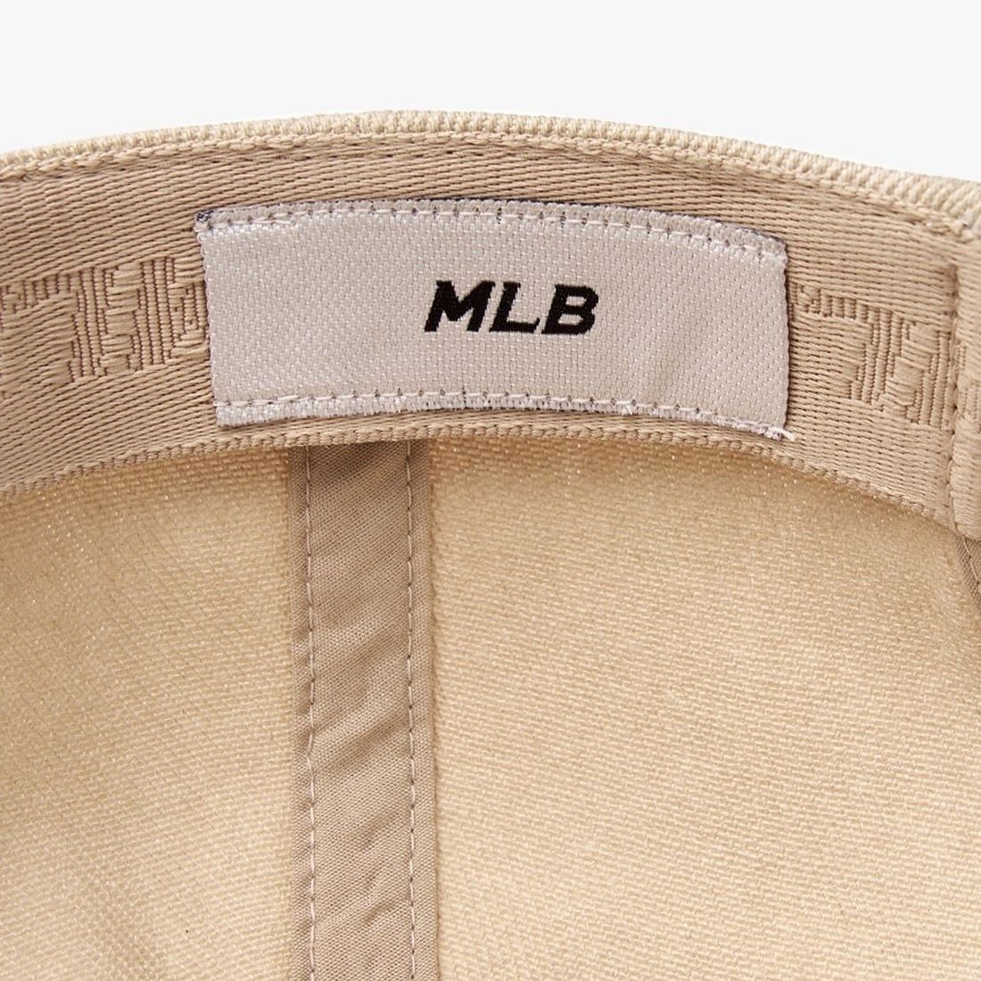  Nón MLB Korea - [Unisex] Varsity Lettering Color Denim - 3ACPDS14N 