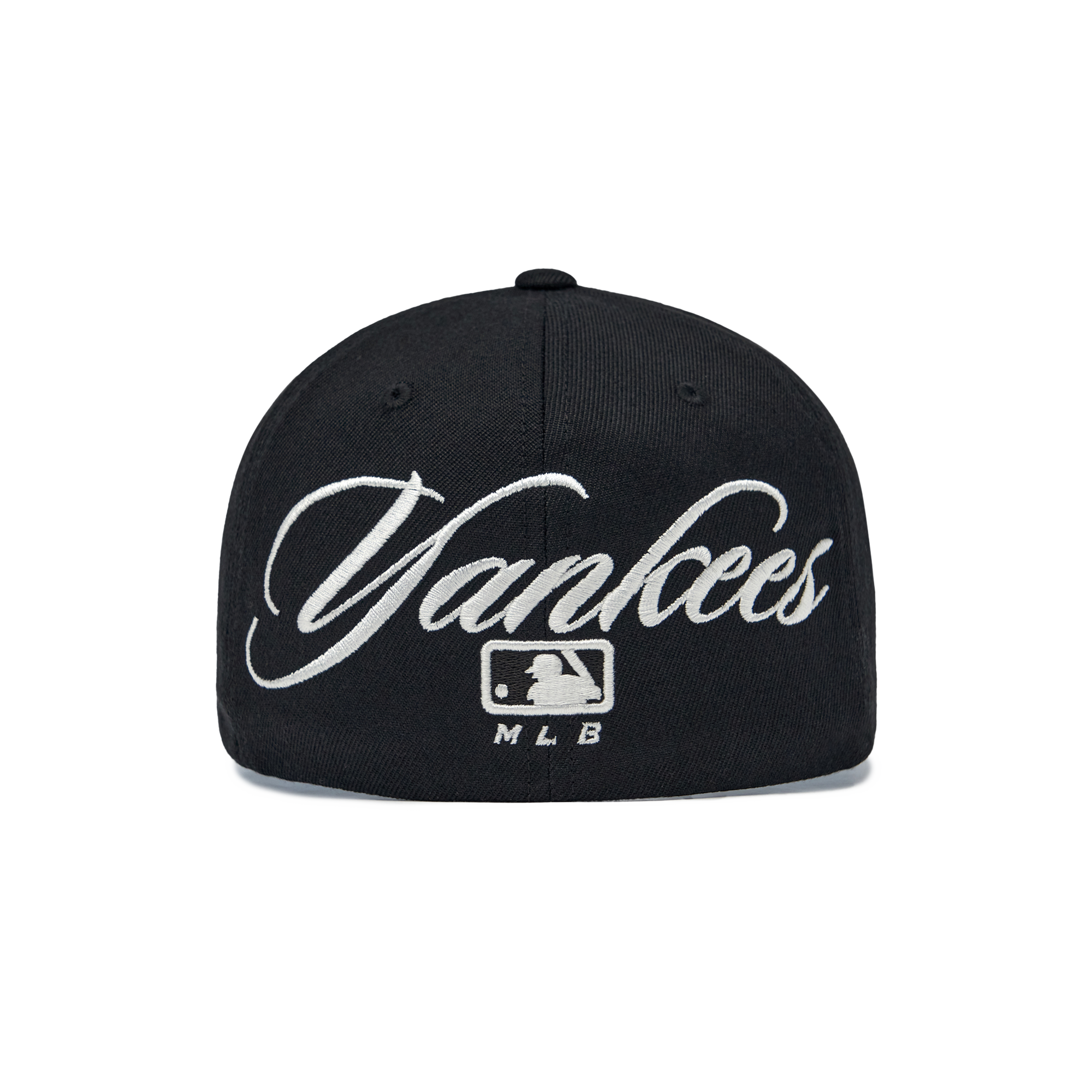  Nón Bít Đuôi MLB [Unisex] - Signature Cursive Structure Detroit Tigers - 3ACPV216N-50BKS 