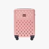  Vali MLB Korea - CLASSIC MONOGRAM NY YANKEES - 3AHH0014N-43PKM / Size 22 