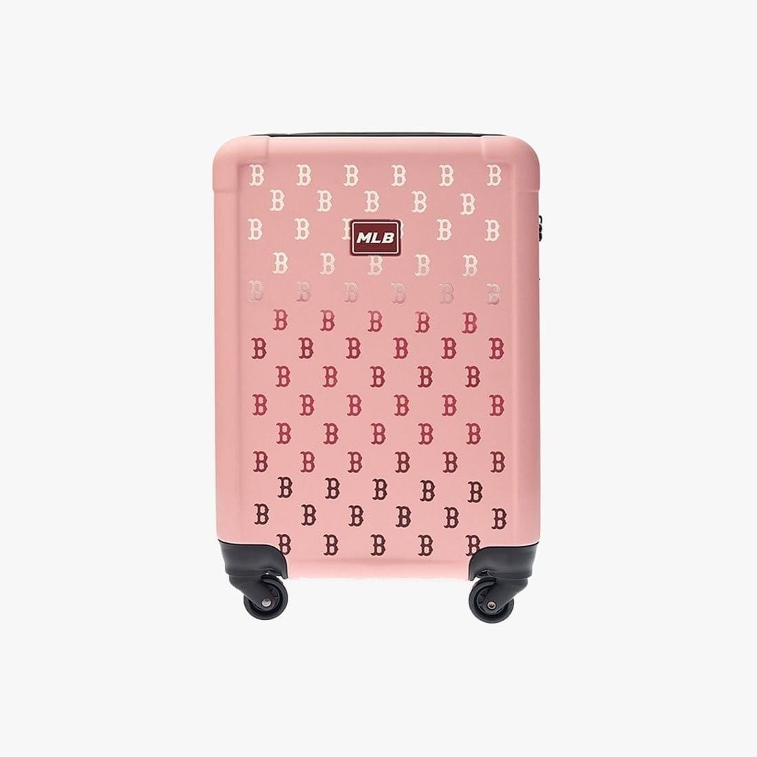  Vali MLB Korea - CLASSIC MONOGRAM NY YANKEES - 3AHH0014N-43PKM / Size 22 