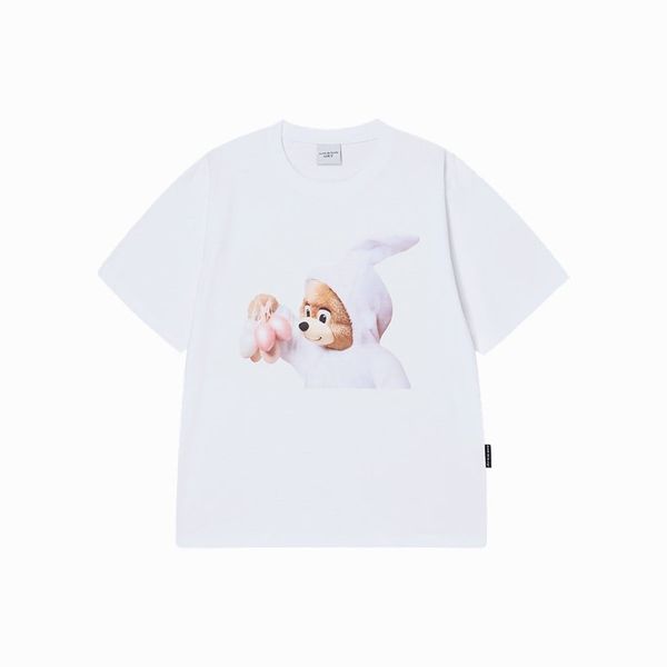  Áo thun ADLV - Acmé de la vie  AC Bear Baby Face Bunny 