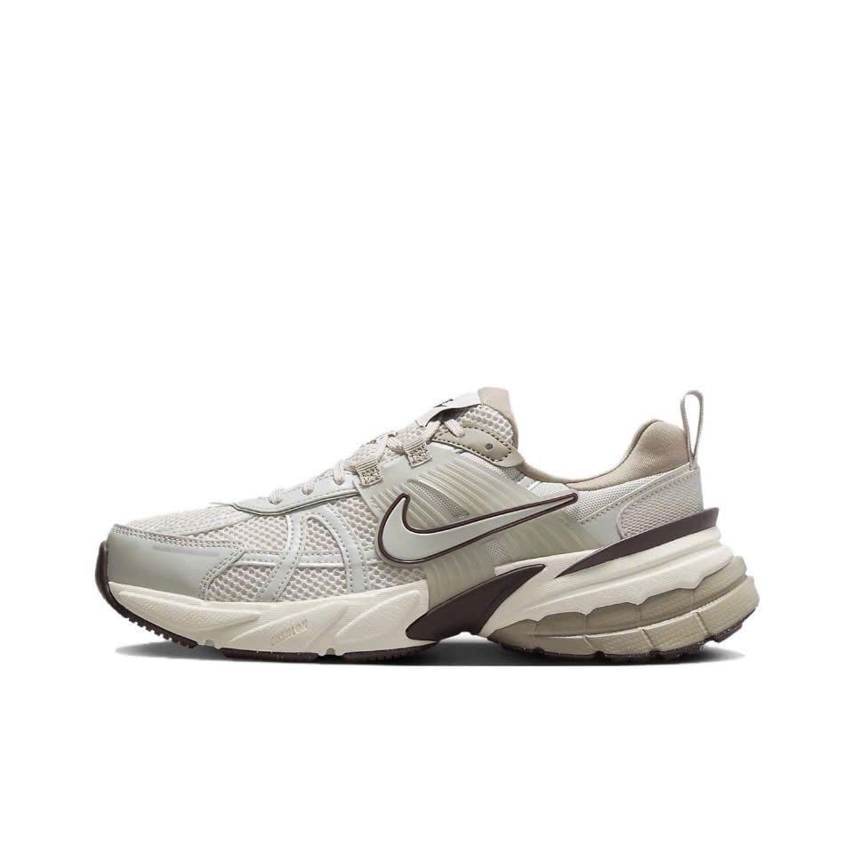  Giày Nike - V2K Run Light Orewood Brown FD0736-103 