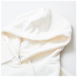  Áo Hoodie  SPAO [Nữ] - Woody Hooded Pullover - SPMHE49G51 