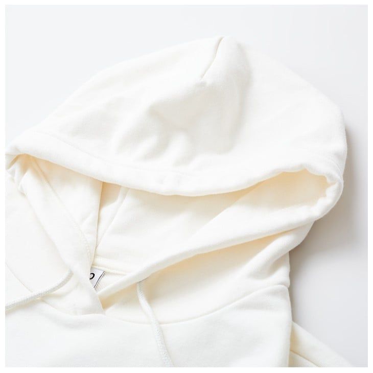  Áo Hoodie  SPAO [Nữ] - Woody Hooded Pullover - SPMHE49G51 