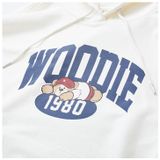  Áo Hoodie  SPAO [Nữ] - Woody Hooded Pullover - SPMHE49G51 