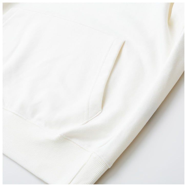  Áo Hoodie  SPAO [Nữ] - Woody Hooded Pullover - SPMHE49G51 