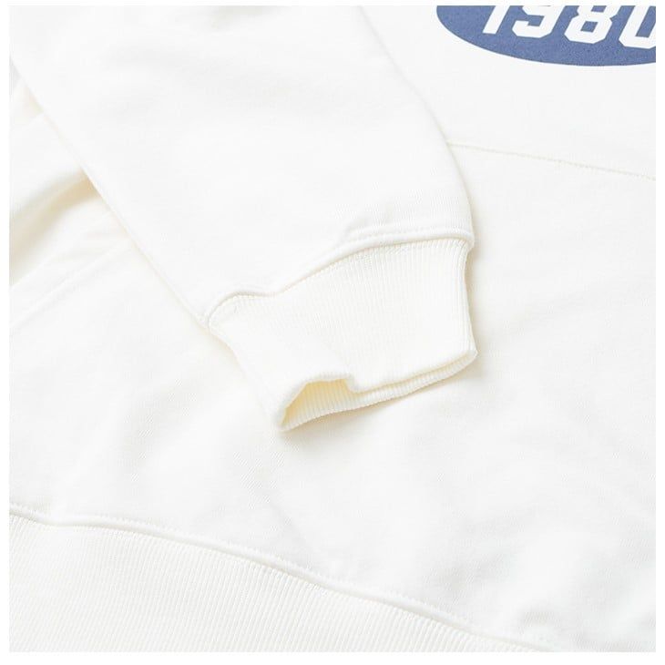  Áo Hoodie  SPAO [Nữ] - Woody Hooded Pullover - SPMHE49G51 