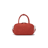  Túi Xách MLB Korea - Basic Palette Crossbody Bag NY - 3ACRSD16N-50RDS 