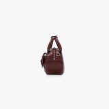  Túi Xách FindKapoor Korea - Domo 23 Tote Bag Burgundy 