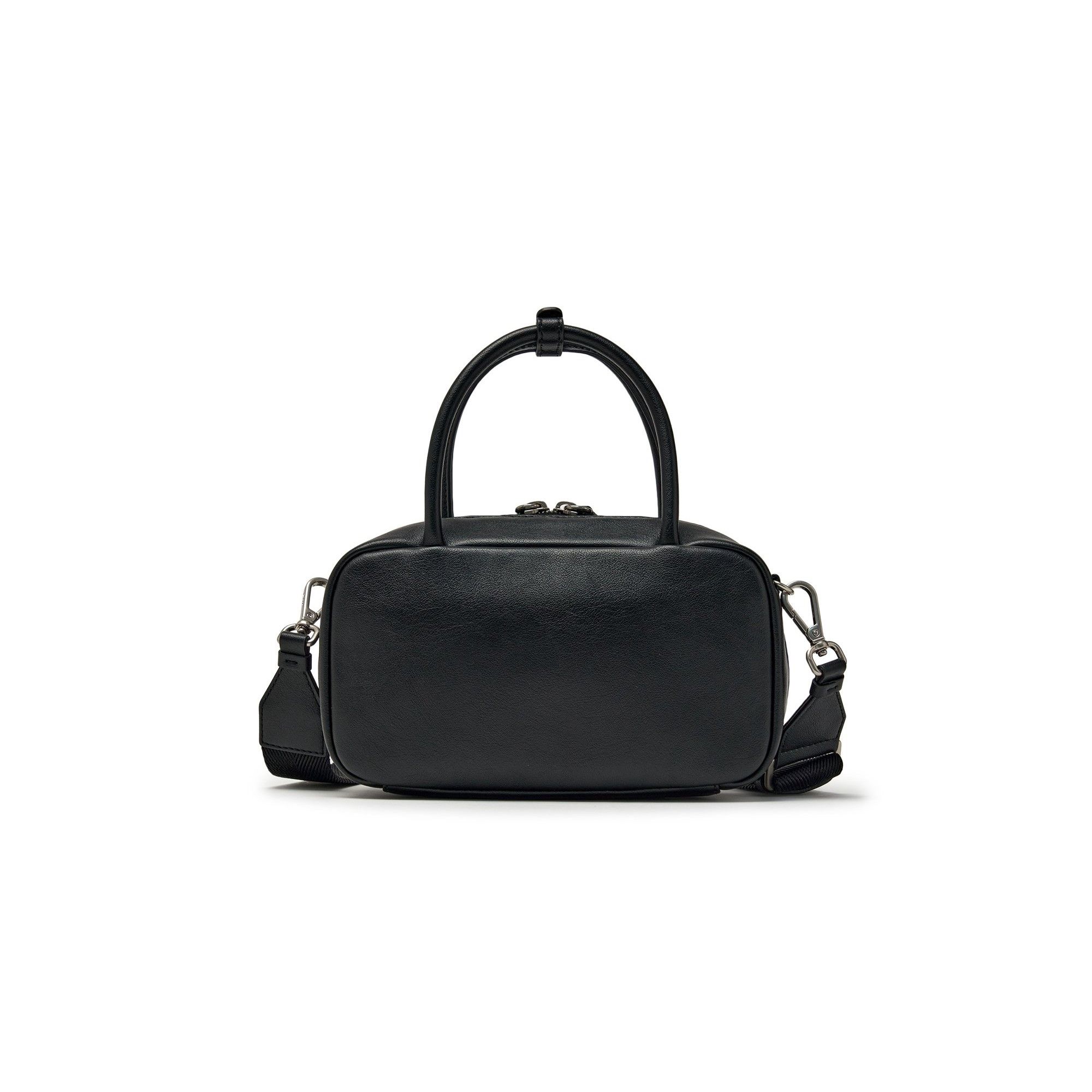  Túi Xách MLB - Basic Vintage Logo Crossbody Bag NY Yankees - 3ACRV016N-50BKS 