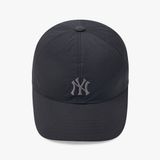 Nón MLB - Light Weighted Nylon Unstructured Ball Cap NY Yankees Grey - 3ACPB055N-50BRM 