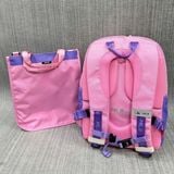  Set Balo MLB Korea Lower Grade Varsity 2-in-1 NY - 7ABKV014N-50VOS 