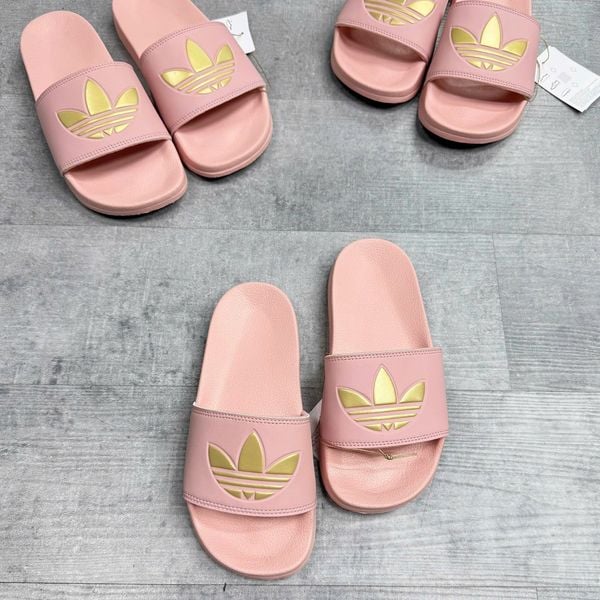 Dép Adidas Adilette Lite Slides Pink - GZ6198