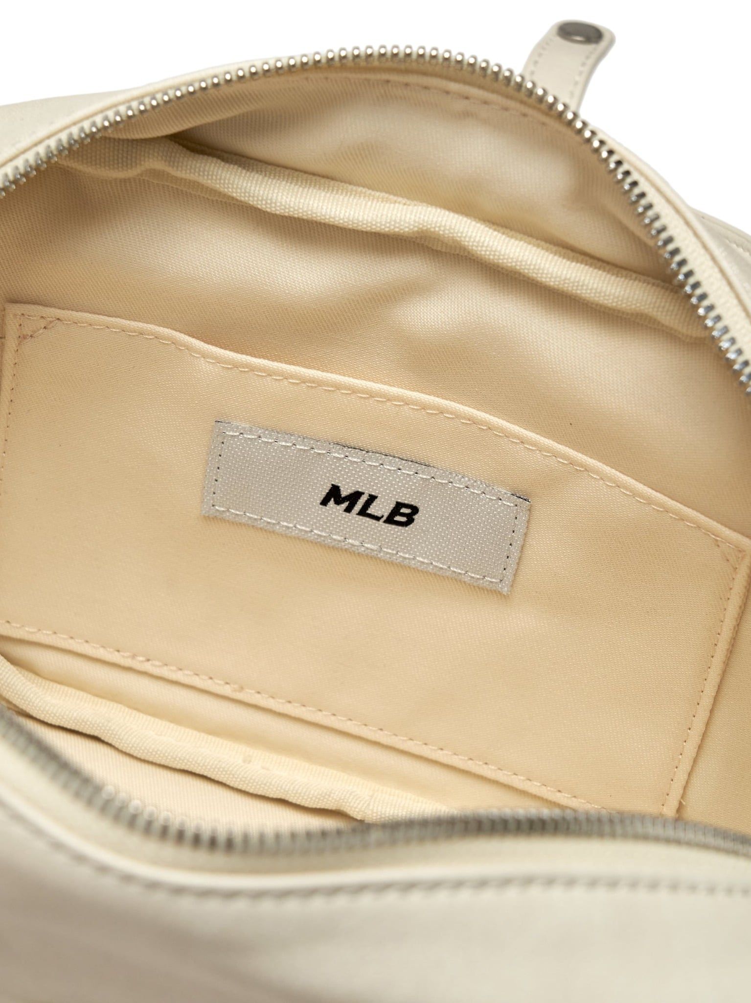  Túi Xách MLB - Basic Vintage Logo Crossbody Bag NY Yankees - 3ACRV016N-50CRS 